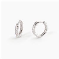 Orecchini Mabina Donna Petite Jolie in Argento 563472 - 563472